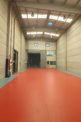 Nau industrial a Cervelló