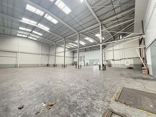 Lloguer Nau industrial a Eixample Sud - La Barceloneta