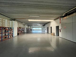 Affitto Capannone industriale in Zona Industrial