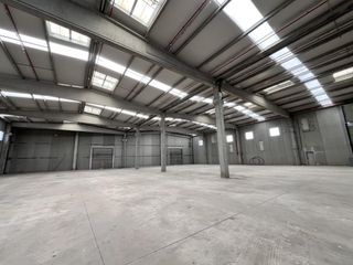Rent Industrial building in Fogars de la Selva