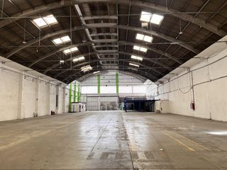 Nau industrial a Centre
