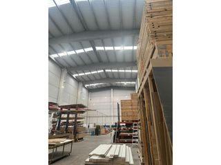Lloguer Nau industrial a Mas Rampinyo - Montcada Nova - Carrerada