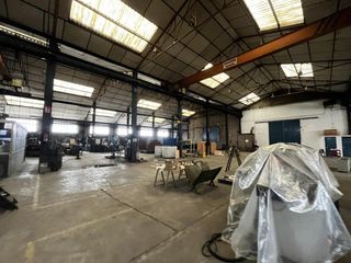 Lloguer Nau industrial a Polinyà