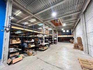 Bâtiment à usage industriel à Santa Eulàlia de Ronçana. Nave industrial en venta en santa eulalia de ronçana