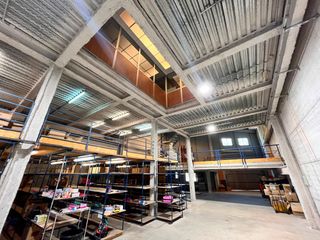 Capannone industriale in Santa Eulàlia de Ronçana. Nave industrial en venta en santa eulalia de ronçana