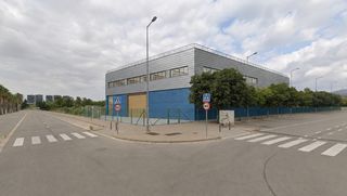 Lloguer Nau industrial a Vilamarina