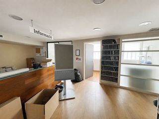 Local Comercial a Carrer de Campo Florido 54