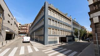 Local Comercial a Carrer de campo florido 54