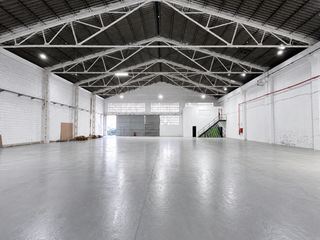 Location Bâtiment à usage industriel  Carrer del crom