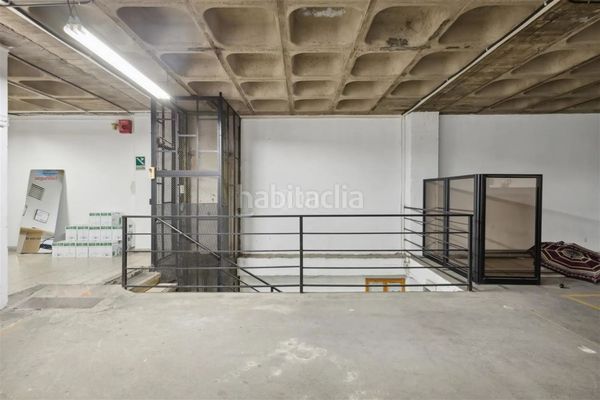 Foto 0d6ff90c-3889-4d8b-a2e7-5a4f632af39c. Nave industrial nave-local industrial en venta frente fira barcelona en l´hospitalet de llobregat en Hospitalet de Llobregat (L´)