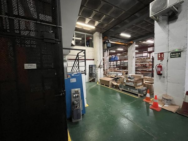 Foto 113c83d3-f5ff-4723-bc30-0b2fe12a9707. Nave industrial nave-local industrial en venta frente fira barcelona en l´hospitalet de llobregat en Hospitalet de Llobregat (L´)