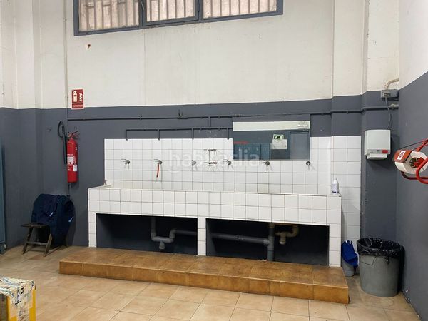 Foto 17c78dd8-864d-4e13-86a9-f3220c4e1cbb. Nave industrial nave-local industrial en venta frente fira barcelona en l´hospitalet de llobregat en Hospitalet de Llobregat (L´)