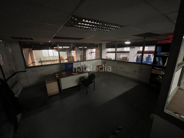 Foto 1b30f366-95c9-437e-99cd-4fb867252747. Nave industrial nave-local industrial en venta frente fira barcelona en l´hospitalet de llobregat en Hospitalet de Llobregat (L´)