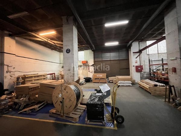 Foto 1c918d61-c0cb-4807-a426-d1391665719d. Nave industrial nave-local industrial en venta frente fira barcelona en l´hospitalet de llobregat en Hospitalet de Llobregat (L´)