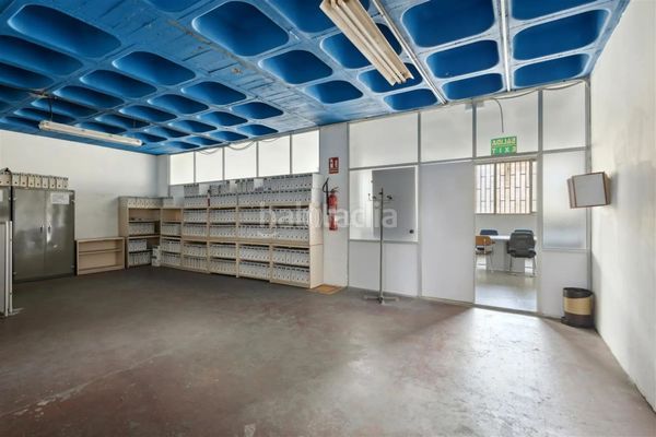 Foto 34650712-2b90-4152-a4b2-5cc84b6798b7. Nave industrial nave-local industrial en venta frente fira barcelona en l´hospitalet de llobregat en Hospitalet de Llobregat (L´)