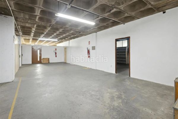 Foto 3be669cd-415f-4c88-8f46-025d204913d6. Nave industrial nave-local industrial en venta frente fira barcelona en l´hospitalet de llobregat en Hospitalet de Llobregat (L´)
