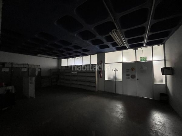 Foto 3dab7ec6-5fe4-4b59-bd01-d1597d8b9c49. Nave industrial nave-local industrial en venta frente fira barcelona en l´hospitalet de llobregat en Hospitalet de Llobregat (L´)