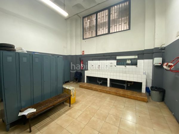 Foto 3eb53027-6130-4e8f-a3c0-e9c4af299cef. Nave industrial nave-local industrial en venta frente fira barcelona en l´hospitalet de llobregat en Hospitalet de Llobregat (L´)