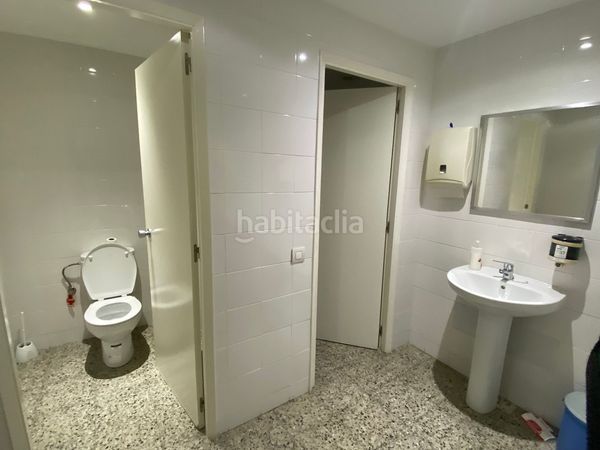 Foto 4276d6b0-f4c6-46d5-a6de-b1e990ce370a. Nave industrial nave-local industrial en venta frente fira barcelona en l´hospitalet de llobregat en Hospitalet de Llobregat (L´)