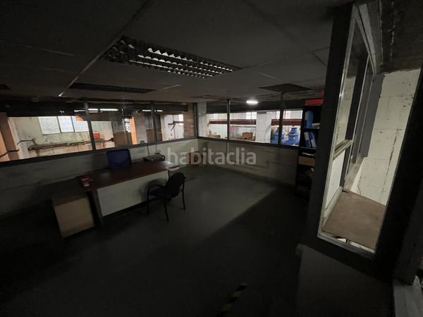 Foto 4a28d01b-db06-4b14-bcd3-89cddedb2949. Nave industrial nave-local industrial en venta frente fira barcelona en l´hospitalet de llobregat en Hospitalet de Llobregat (L´)
