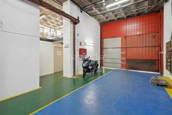 Foto 4adaac1f-ce5d-4a53-ba53-d7bd164b226e. Nave industrial nave-local industrial en venta frente fira barcelona en l´hospitalet de llobregat en Hospitalet de Llobregat (L´)
