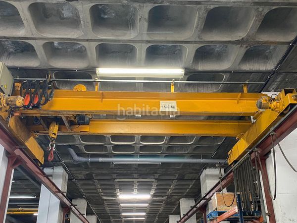 Foto 4c330fe6-2aa3-4463-9c06-87de160669a6. Nave industrial nave-local industrial en venta frente fira barcelona en l´hospitalet de llobregat en Hospitalet de Llobregat (L´)