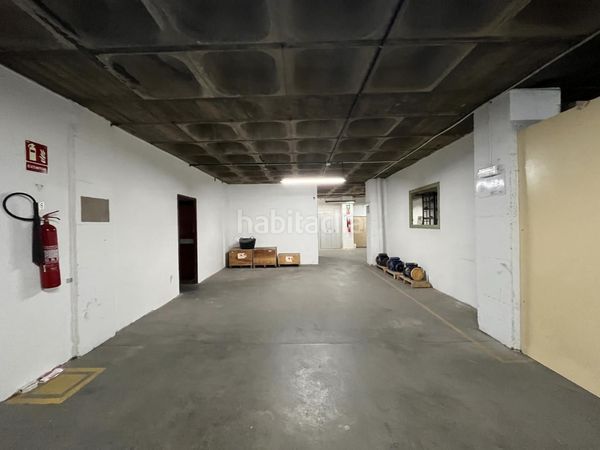Foto 68028a2d-a595-4876-8a50-ef1965d77b21. Nave industrial nave-local industrial en venta frente fira barcelona en l´hospitalet de llobregat en Hospitalet de Llobregat (L´)