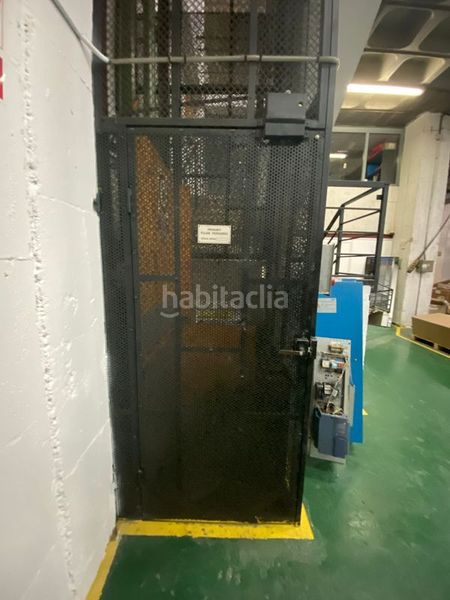 Foto 90f29f9a-30ea-43a4-afb0-bf6d550d6c53. Nave industrial nave-local industrial en venta frente fira barcelona en l´hospitalet de llobregat en Hospitalet de Llobregat (L´)