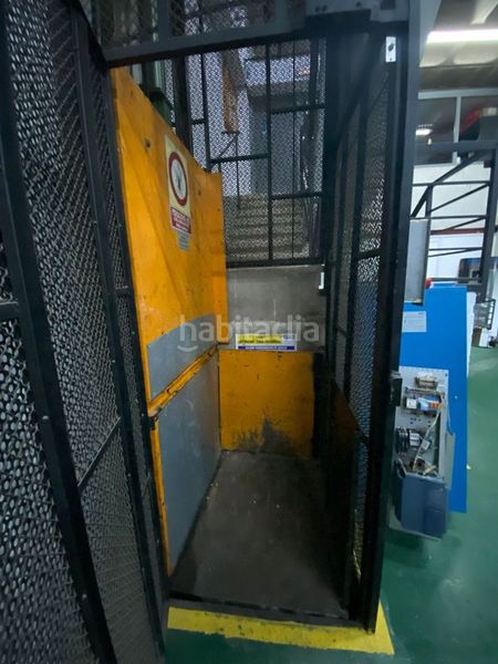 Foto 9396ddcd-a5d1-4fa2-822a-fb23bb296618. Nave industrial nave-local industrial en venta frente fira barcelona en l´hospitalet de llobregat en Hospitalet de Llobregat (L´)
