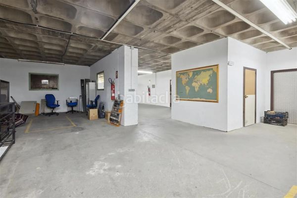 Foto a4a4f512-5743-41a6-aa64-84c7d98be624. Nave industrial nave-local industrial en venta frente fira barcelona en l´hospitalet de llobregat en Hospitalet de Llobregat (L´)
