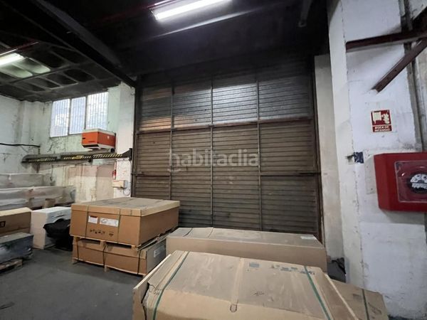 Foto c73552f6-9aa1-46b0-ba00-659fbff0c40d. Nave industrial nave-local industrial en venta frente fira barcelona en l´hospitalet de llobregat en Hospitalet de Llobregat (L´)