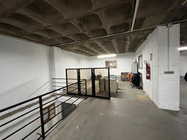 Foto d31f6505-38a6-4062-a79e-37f456e6883f. Nave industrial nave-local industrial en venta frente fira barcelona en l´hospitalet de llobregat en Hospitalet de Llobregat (L´)