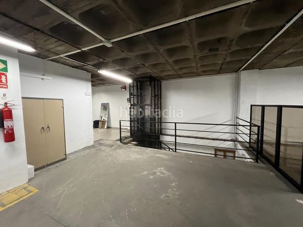 Foto e0e50706-73dd-4e47-9450-5c387587bff1. Nave industrial nave-local industrial en venta frente fira barcelona en l´hospitalet de llobregat en Hospitalet de Llobregat (L´)