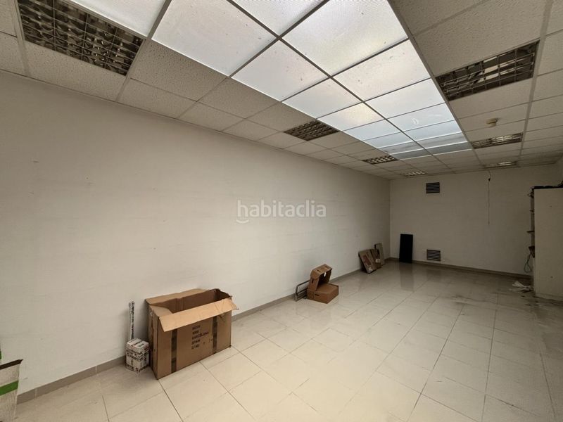 Foto 4038b80a-2753-4d45-942a-57999597ba6e. Nave industrial en Palma de Cervelló (La)