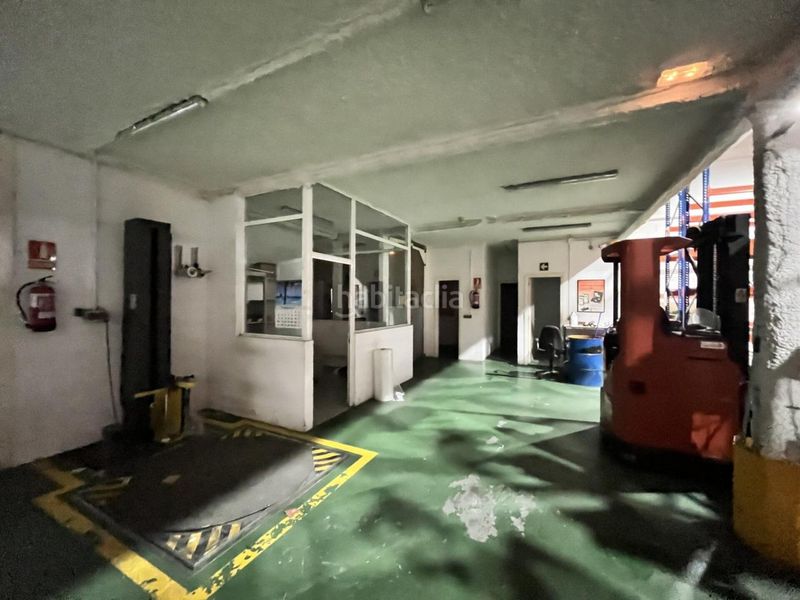 Foto 47562c2d-a44c-4c46-8041-dce6c0709837. Nave industrial en Palma de Cervelló (La)