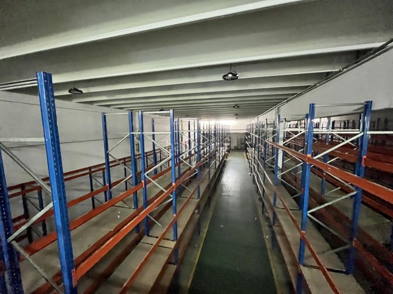 Foto 49a43b28-d015-4c49-828d-2a261711f1e0. Nave industrial en Palma de Cervelló (La)