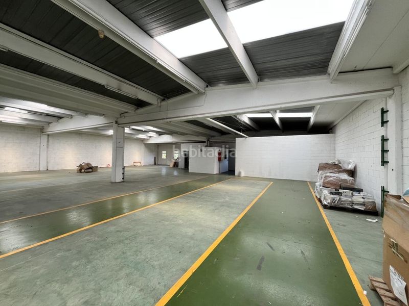 Foto c7476934-84ef-4b5a-b836-c07cf74f5239. Nave industrial en Palma de Cervelló (La)