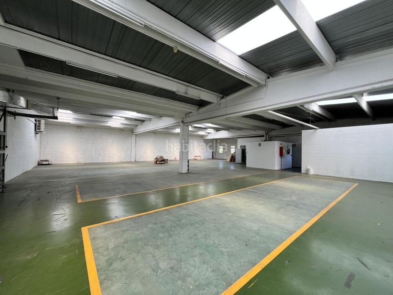 Foto d03791f8-2988-4f1f-94f4-235eed8e7fa1. Nave industrial en Palma de Cervelló (La)