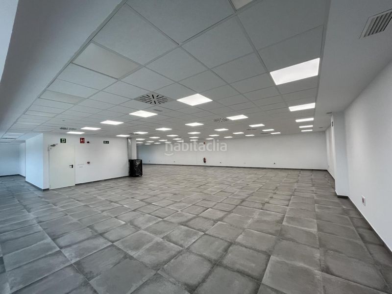 Foto 300f4341-de28-4699-8813-8fd780d0bf7c. Rent industrial building with heating in Òdena