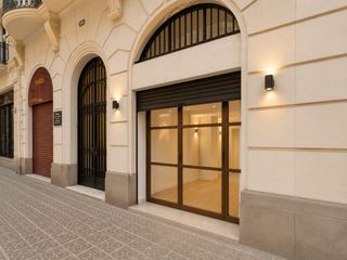 Local Comercial a Carrer de París 160