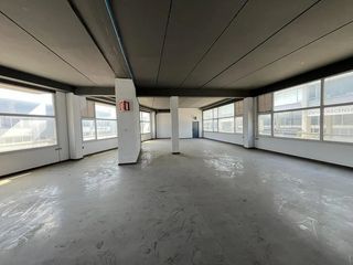 Fabrikhalle  Carrer de l'electrònica