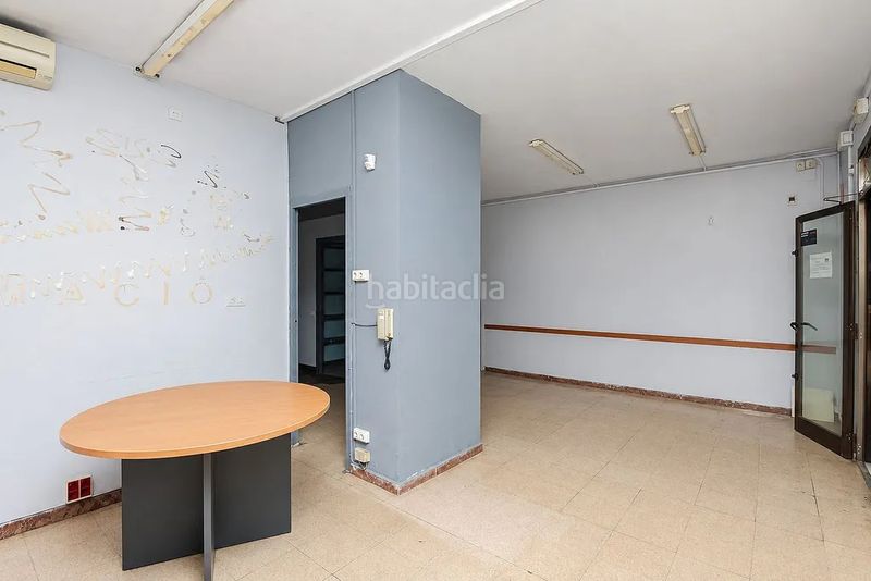 Foto 826568dd-4857-4604-b3e5-a92afb472ac9. Local comercial en carrer de rocafort 69 en Sant Antoni Barcelona