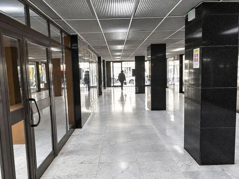Foto ceebdb67-c249-4263-be56-958d8aba3c00. Local comercial en carrer de rocafort 69 en Sant Antoni Barcelona