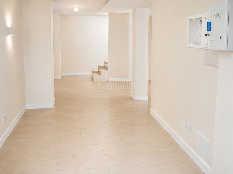 Foto b9d903d6-8f36-48a7-a28b-803ad9d9435f. Local comercial en carrer de padilla 192 en Sagrada Família Barcelona