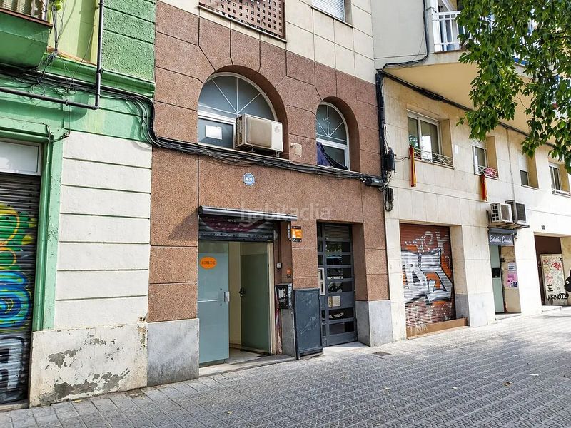 Foto c458facd-4471-4026-a25b-b705ac4bd007. Local comercial en carrer de padilla 192 en Sagrada Família Barcelona