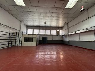 Capannone industriale  Avinguda barcelona