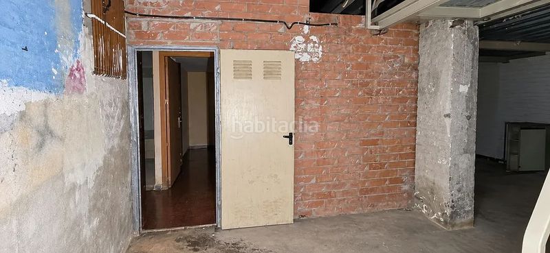 Foto 078f5261-548f-40d9-91b1-afd416f6b1ce. Local comercial en carrer de frederic prats 49 en Hospitalet de Llobregat (L´)