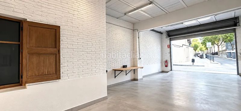 Foto 37721e9c-9ae8-453f-9b04-cd9a8c8a2c83. Local comercial en carrer de frederic prats 49 en Hospitalet de Llobregat (L´)