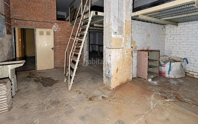 Foto 3b68d2ab-6907-4d17-9ed2-be017008e612. Local comercial en carrer de frederic prats 49 en Hospitalet de Llobregat (L´)