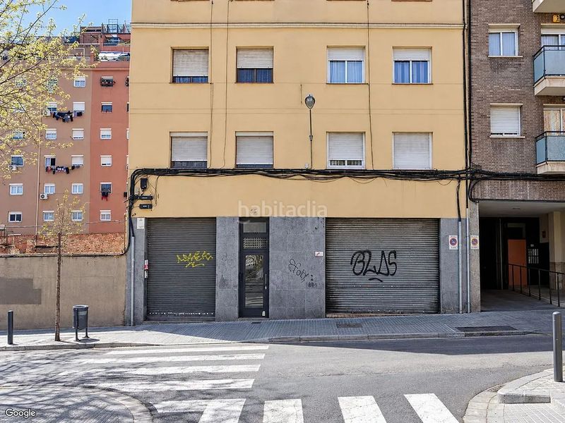Foto 4f40132c-8c26-402a-8db3-1bc874cd2bb7. Local comercial en carrer de frederic prats 49 en Hospitalet de Llobregat (L´)